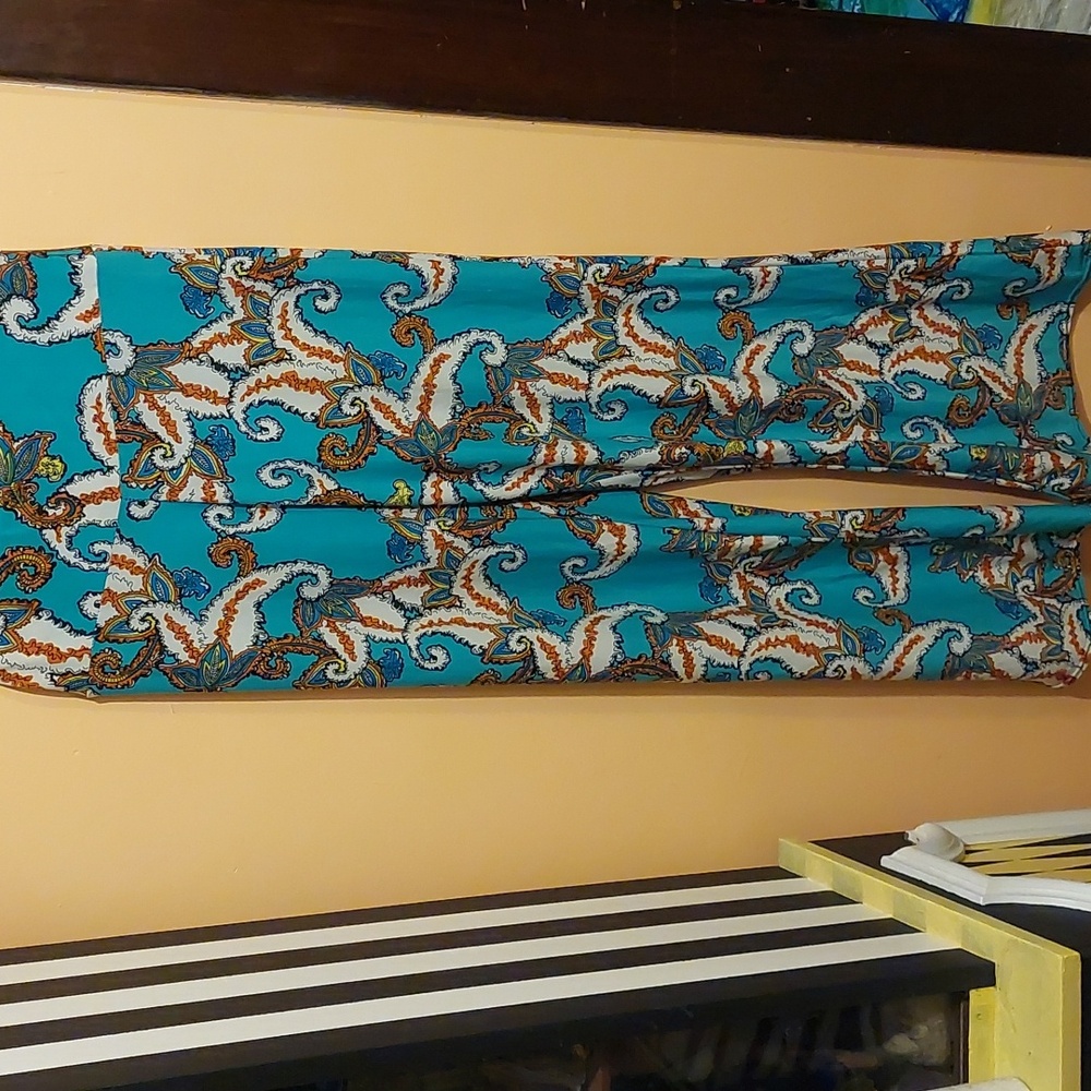 Palazzo pants